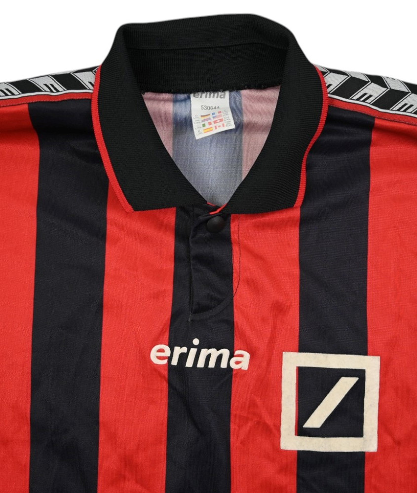 ERIMA VINTAGE KOSZULKA L/XL