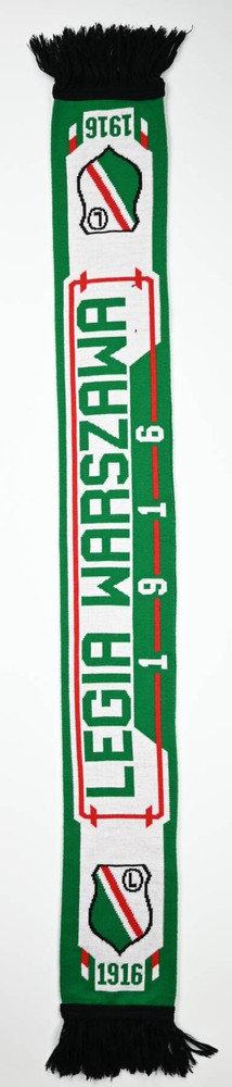 LEGIA WARSZAWA 1916 SCRAF