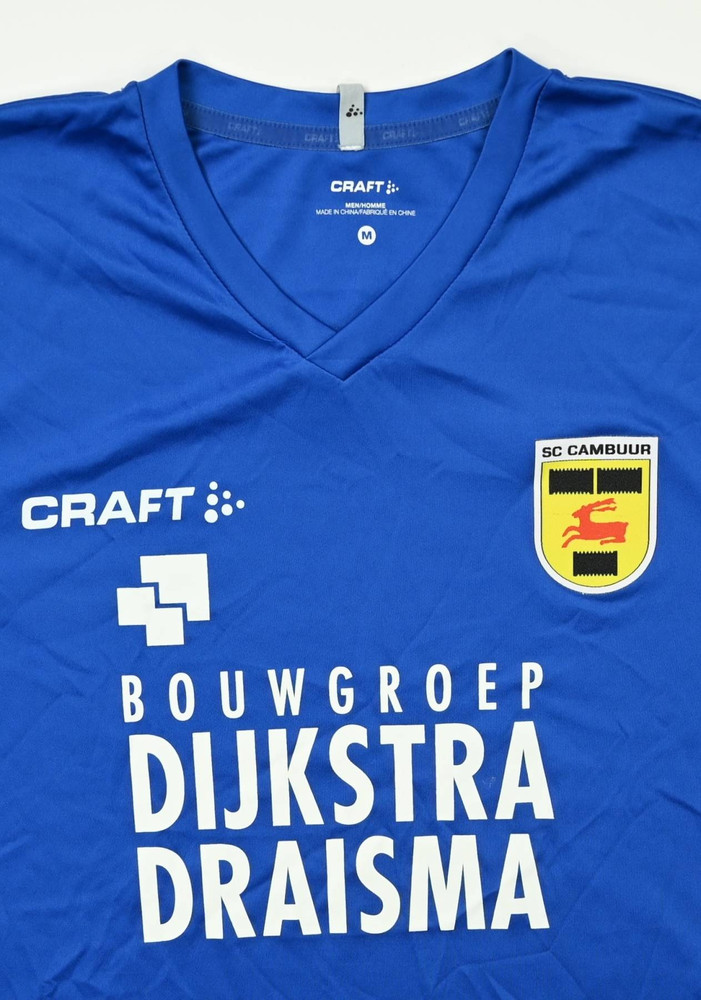 SC CAMBUUR KOSZULKA M