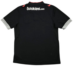 2015-16 CARLISLE UNITED KOSZULKA M