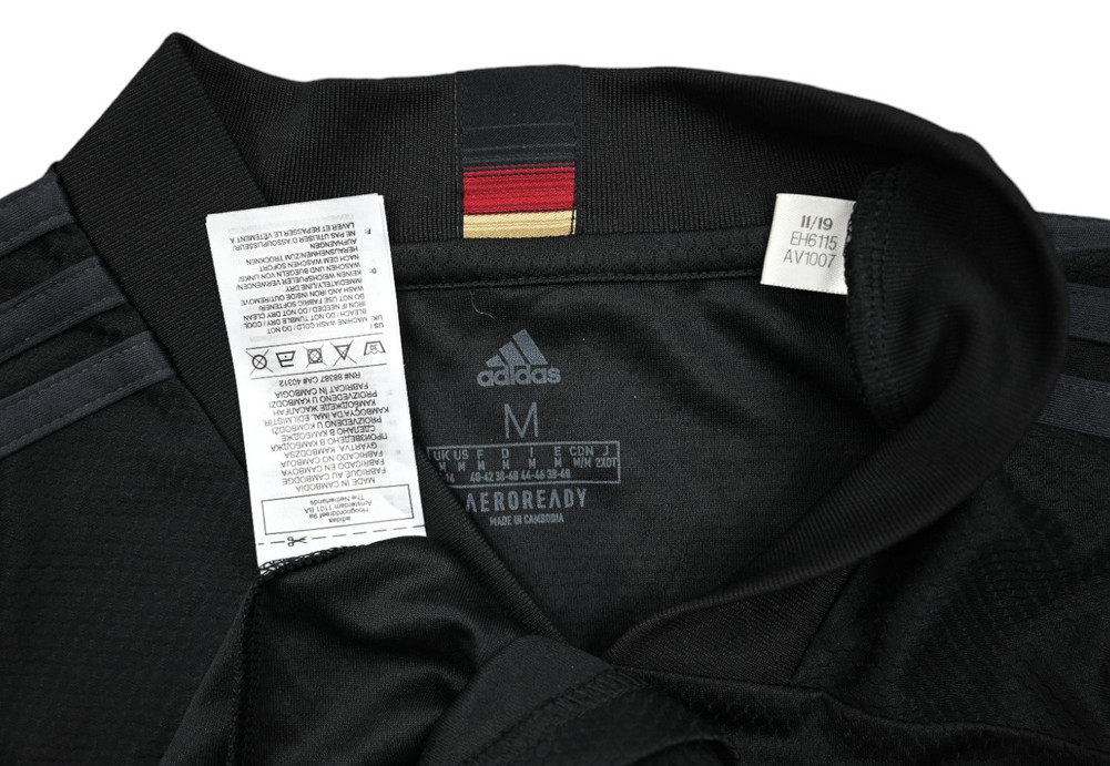 2020-21 GERMANY WOMEN KOSZULKA M