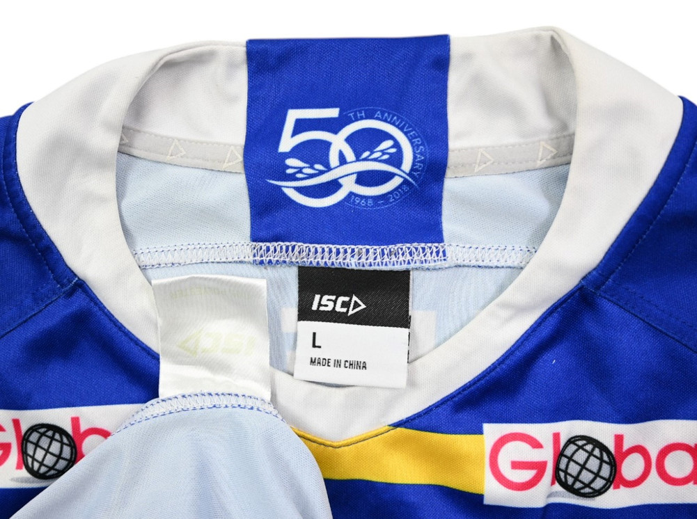 LEEDS RHINOS RUGBY KOSZULKA L 