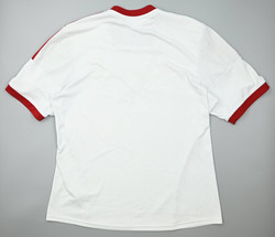 2013-15 WISLA KRAKOW KOSZULKA XL