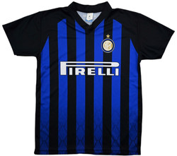 2018-19 INTER MILAN *ICARDI* KOSZULKA S. BOYS 