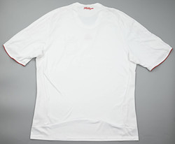 2008-09 BAYERN MUNCHEN SHIRT XL