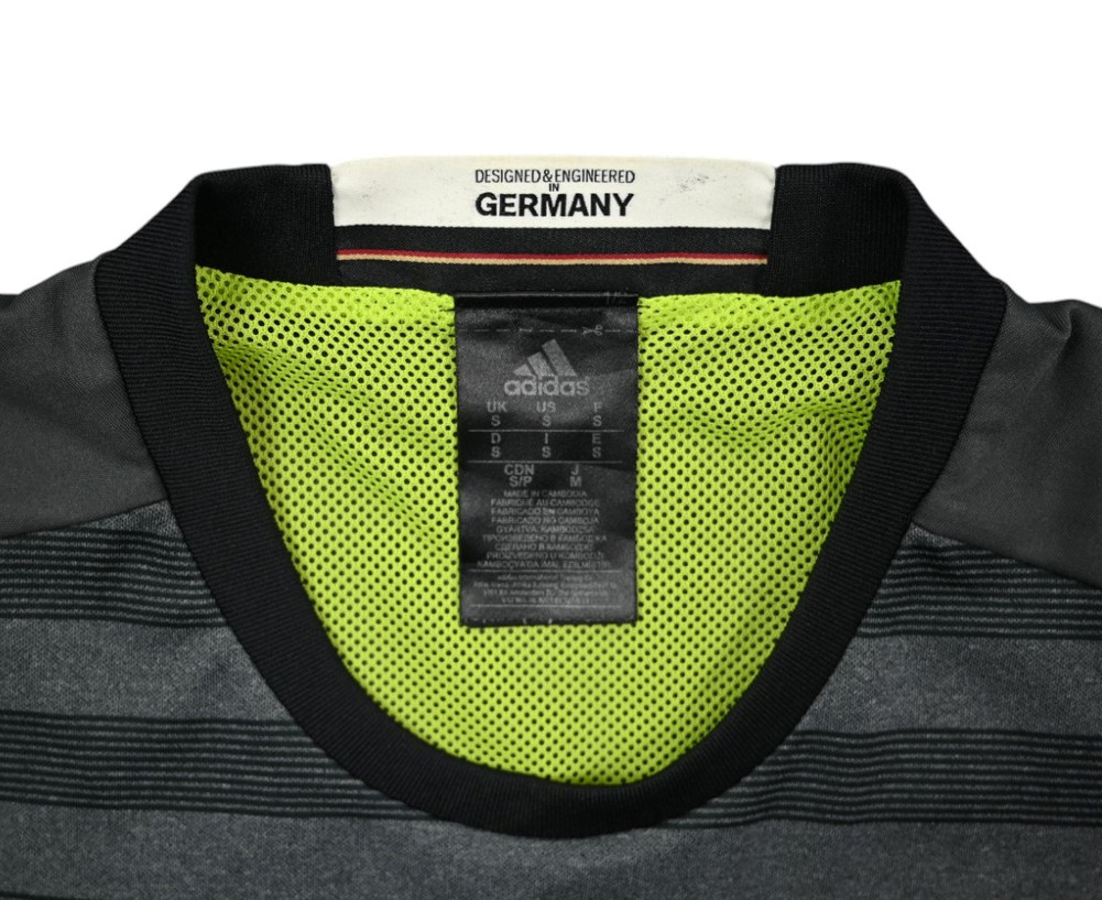 2015-17 GERMANY *BOATENG* KOSZULKA S