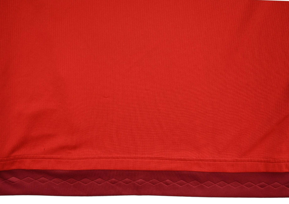 2015-16 BAYERN MUNCHEN SHIRT XL. BOYS