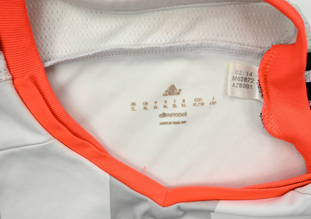 2014-15 FULHAM SHIRT XL