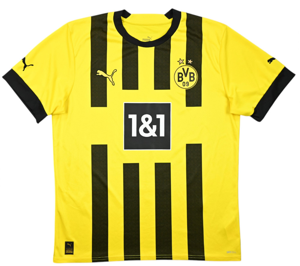 2022-23 BORUSSIA DORTMUND *REUS* KOSZULKA L