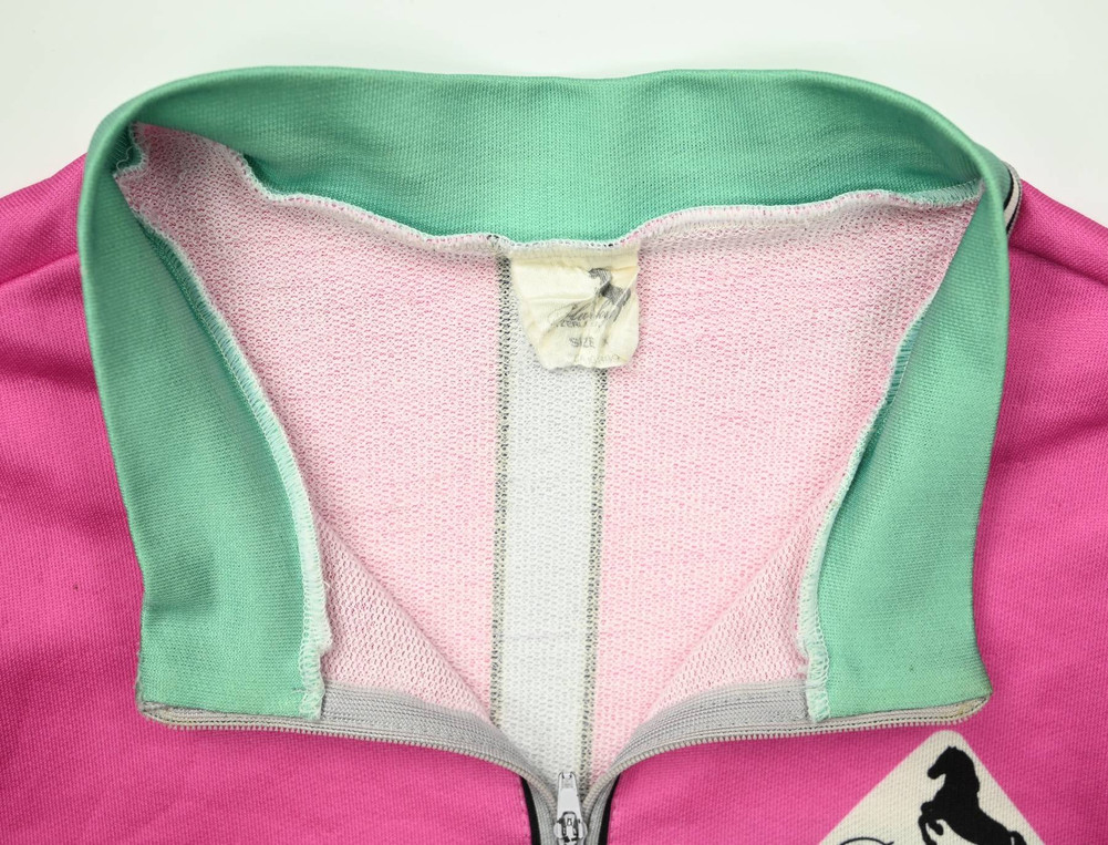 BLACKY KOSZULKA KOLARSKA XXL