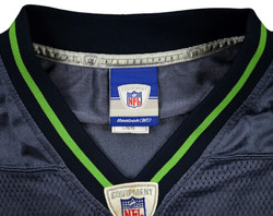 SEATTLE SEAHAWKS *ALEXANDER* NFL SHIRT L