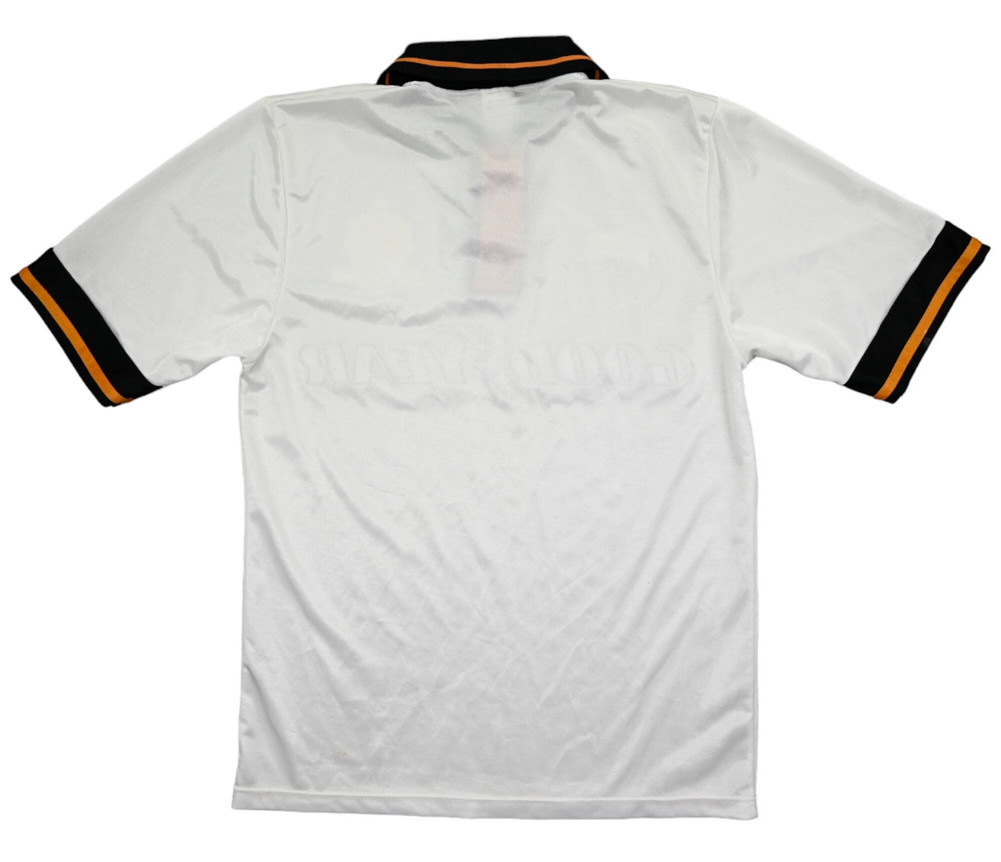 1994-96 WOLVERHAMPTON WANDERERS SHIRT M/L