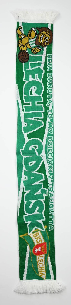 LECHIA GDAŃSK SCARF