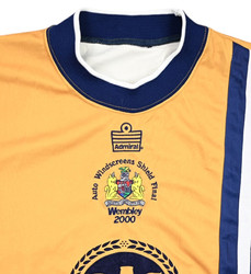 2002-03 BRISTOL CITY SHIRT 2XL