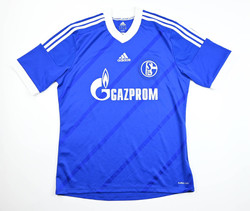 2012-14 FC SCHALKE 04 KOSZULKA L