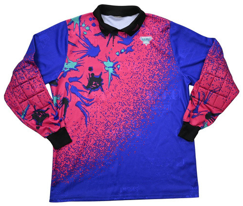 JAKO OLDSCHOOL GOALKEEPER LONGSLEEVE M/L