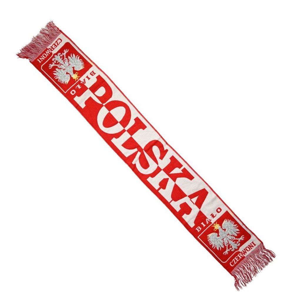 POLAND SCARF