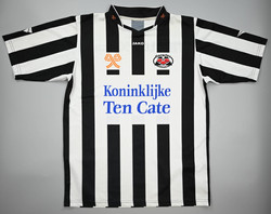 2005-06 HERACLES ALMELO KOSZULKA L