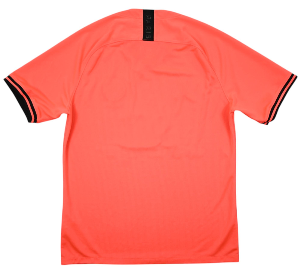 2019-20 PARIS SAINT GERMAIN SHIRT M