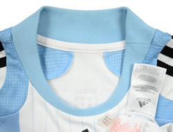 2007-08 NEWCASTLE UNITED *MILNER* KOSZULKA M. BOYS 