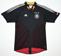 2004-06 GERMANY SHIRT S