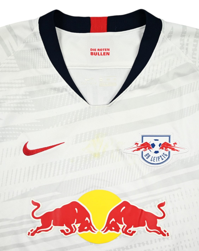 2019-20 RB LEIPZIG SHIRT XXL