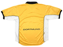 1998-00 BORUSSIA DORTMUND KOSZULKA XL