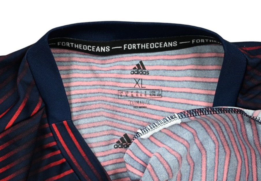 2018-19 BAYERN MUNCHEN SHIRT XL