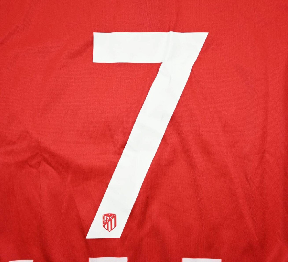 2020-21 ATLETICO MADRID *JOAO FELIX* KOSZULKA S