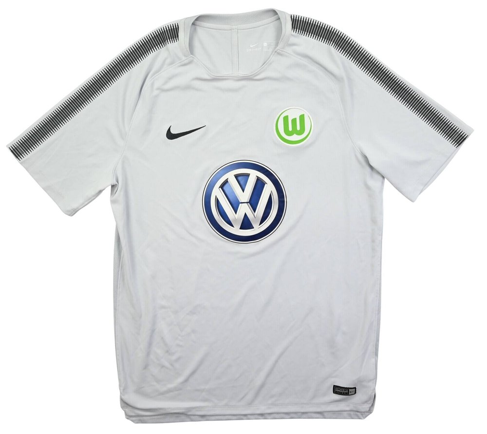 VFL WOLFSBURG SHIRT L