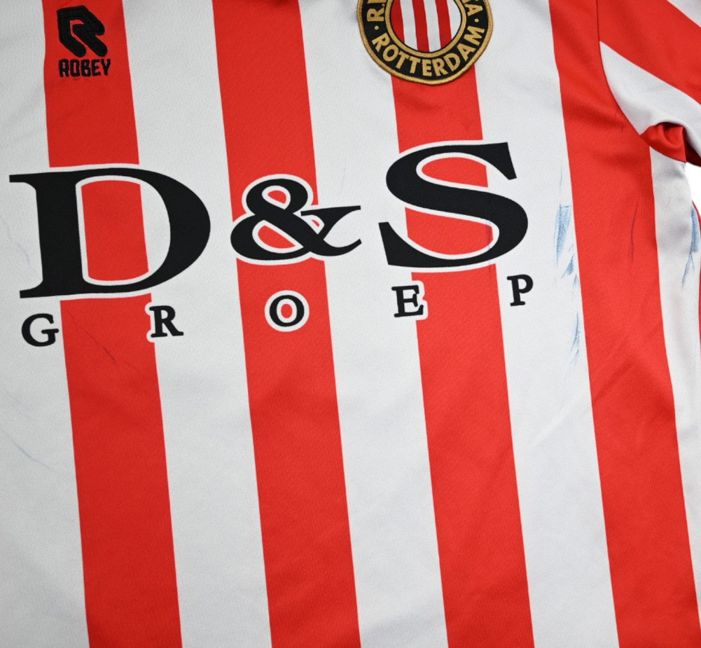 SPARTA ROTTERDAM SHIRT S