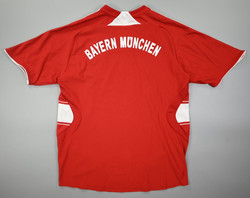 2008-09 BAYERN MUNCHEN KOSZULKA M. BOYS