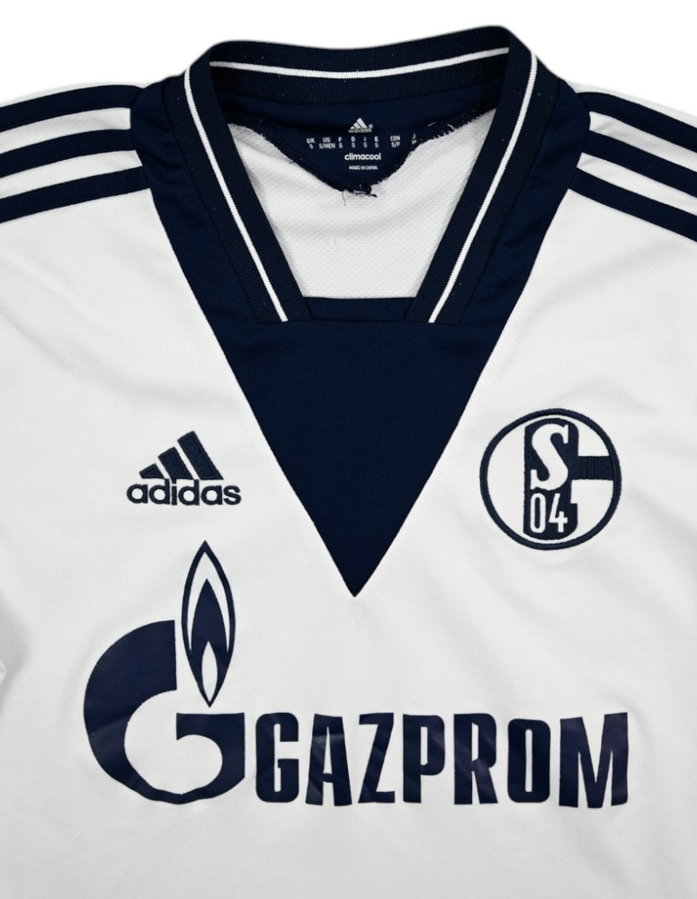 2013-15 FC SCHALKE 04 SHIRT S