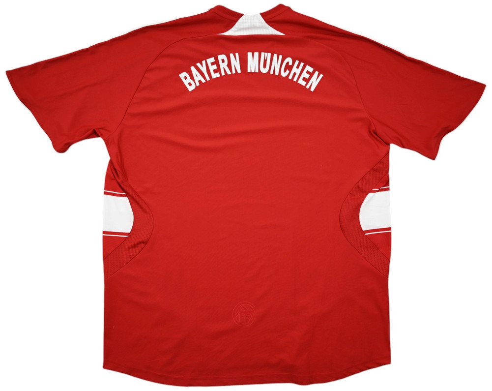 2008-09 BAYERN MUNCHEN KOSZULKA 2XL