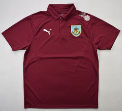 2018-19 BURNLEY FC KOSZULKA L