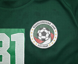 2023-24 NAGDLUNGUAK-48 *PEDERSEN* KOSZULKA WOMENS M