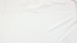 2020-21 TURKEY SHIRT M