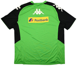 2013-14 BORUSSIA MONCHENGLADBACH SHIRT 3XL