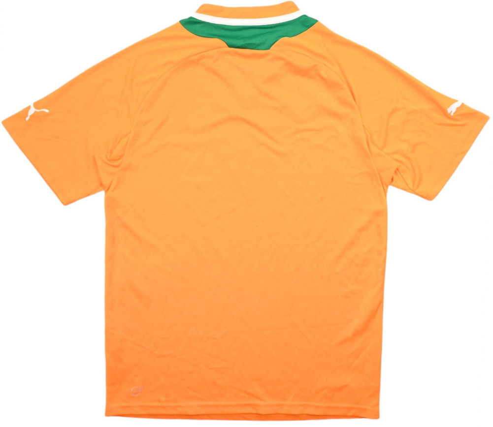 2011-13 IVORY COAST KOSZULKA L