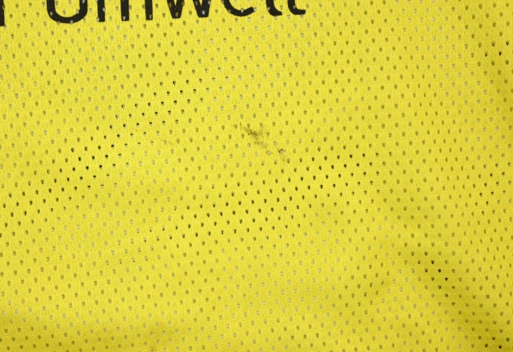 KREFELD PINGUINE *SASH* HOCKEY KOSZULKA XXL