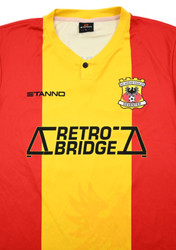 2023-24 GO AHEAD EAGLES #20 LONGSLEEVE KOSZULKA L