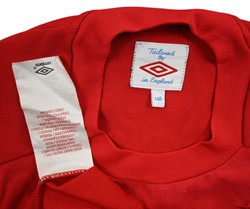 2010-11 ENGLAND *GERRARD* KOSZULKA M. BOYS