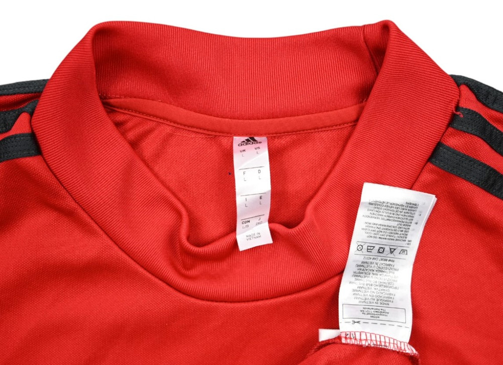 2019-20 MANCHESTER UNITED TOP L