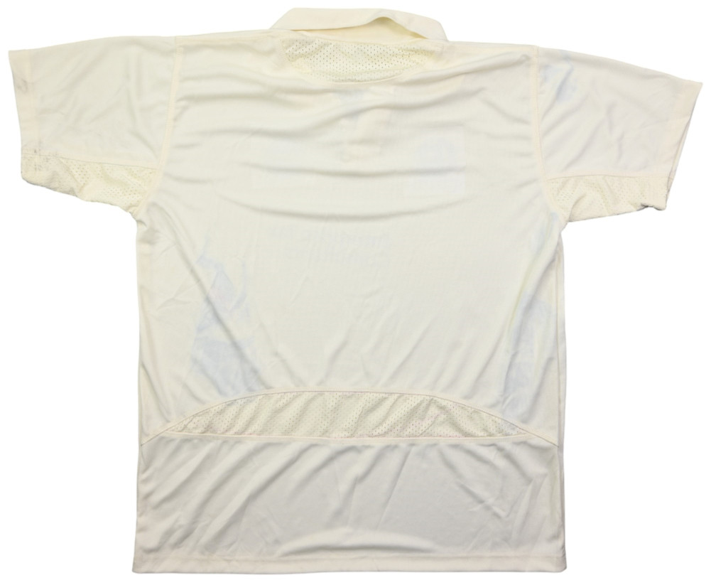 ASHLEY CRICKET CLUB SHIRT XXL