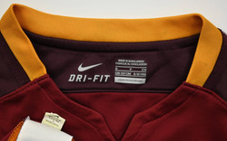 2015-16 AS ROMA SHIRT S. BOYS