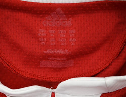 2009-10 BAYERN MUNCHEN KOSZULKA XL. BOYS