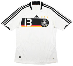 2008-09 GERMANY *BALLACK* SHIRT S