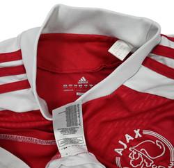 2010-11 AJAX AMSTERDAM KOSZULKA L. BOYS