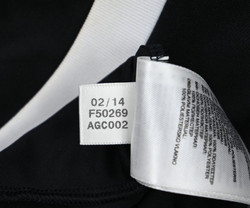 GERMANY RUGBY *SILLE* SHIRT M