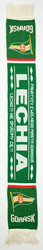 LECHIA FANATYCY Z WOLNEGO MIASTA GDAŃSKA SCARF